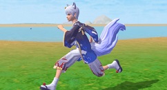 创造与魔法狐韵仙踪怎么得?创造与魔法狐韵仙踪服饰获取方法攻略