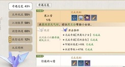 天涯明月刀手游饮玉之殇奇遇怎么过?天涯明月刀饮玉之殇奇遇完成攻略