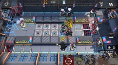 明日方舟MN-EX-8怎么打?明日方舟MN-EX-8古老对决打法攻略