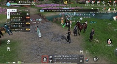 天涯明月刀手游仇人怎么看?天涯明月刀宿敌栏目查看谁杀的你攻略