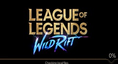 英雄联盟手游白屏怎么办？英雄联盟手游登录后加载白屏解决方法攻略