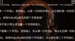 犯罪大师入门篇2进阶答案是什么?犯罪大师入门篇2进阶答题答案解析