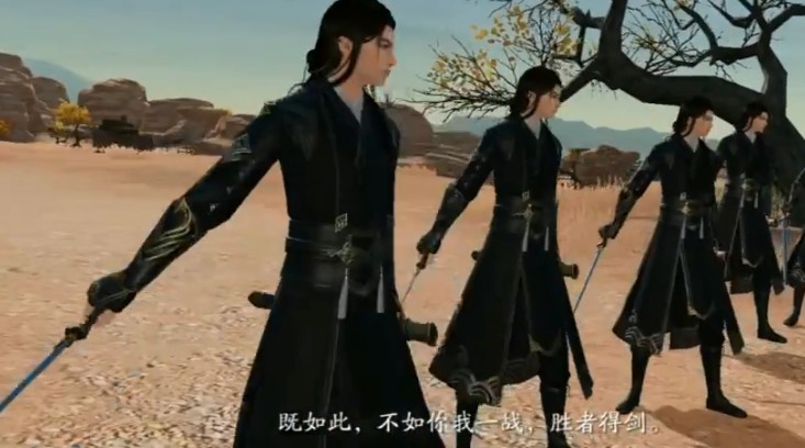 天涯明月刀手游针锋相对奇遇怎么过?天涯明月刀手游针锋相对奇遇上下速刷详解