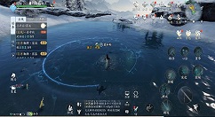 天涯明月刀手游冰鱼怎么钓？天涯明月刀手游冰鱼成功垂钓方法技巧详解