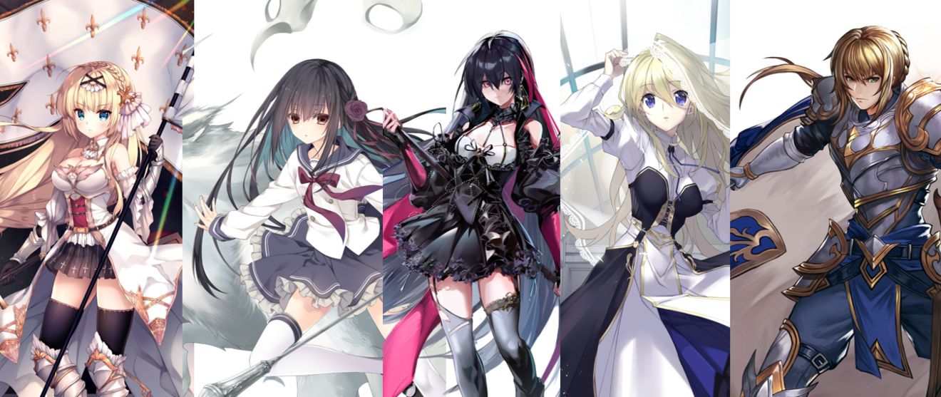 复苏的魔女怎么预约 复苏的魔女预约地址