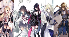 复苏的魔女怎么预约 复苏的魔女预约地址