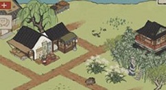 江南百景图阊门宝箱位置在哪?江南百景图苏州阊门宝箱钥匙全收集一览