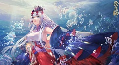 阴阳师10月新ssr是哪个 阴阳师新ssr人鱼公主千姬解析