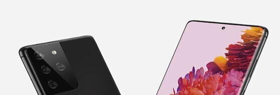 三星Galaxy S21 Ultra曝光 或会支持手写笔