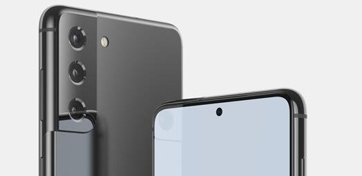 三星Galaxy S21 Ultra曝光 或会支持手写笔