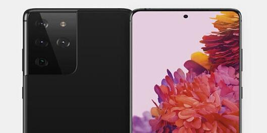 三星Galaxy S21 Ultra曝光 或会支持手写笔