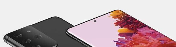 三星Galaxy S21 Ultra曝光 或会支持手写笔