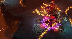 火炬之光3怎么附魔 火炬之光3简单附魔任务完成方法