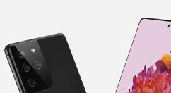 三星Galaxy S21 Ultra曝光 或会支持手写笔