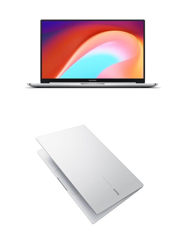 RedmiBook 14 二代新配置发布