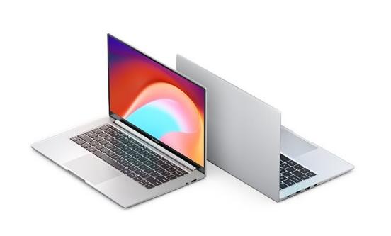 RedmiBook 14 二代新配置发布