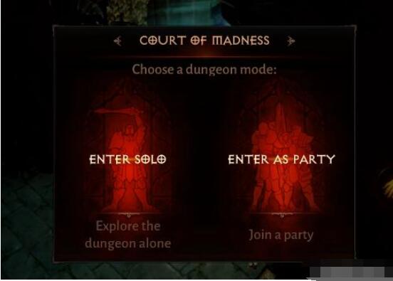 暗黑破坏神不朽地牢怎么打 暗黑破坏神不朽地牢打法攻略