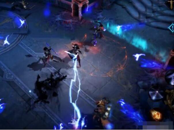 暗黑破坏神不朽地牢怎么打 暗黑破坏神不朽地牢打法攻略