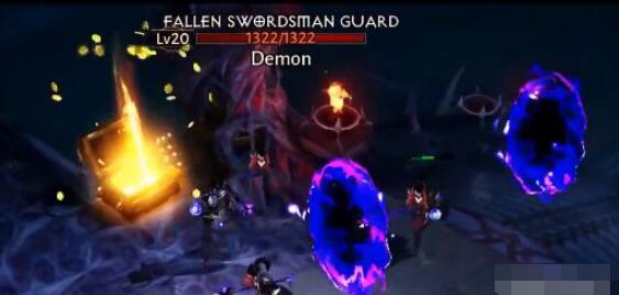 暗黑破坏神不朽地牢怎么打 暗黑破坏神不朽地牢打法攻略