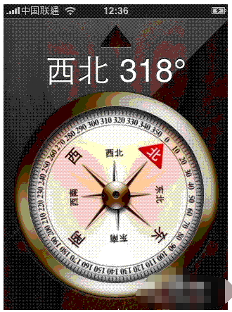 微信怎么使用三点定位,只需几步就搞定