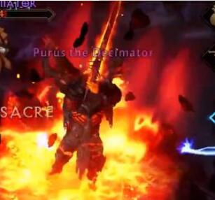 暗黑破坏神不朽地牢怎么打 暗黑破坏神不朽地牢打法攻略