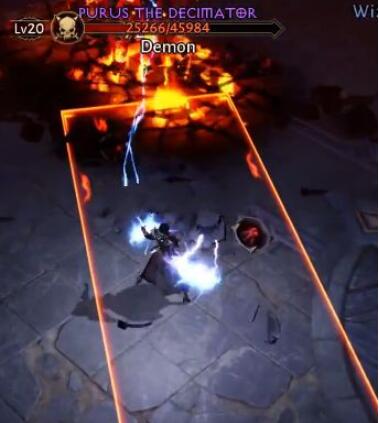 暗黑破坏神不朽地牢怎么打 暗黑破坏神不朽地牢打法攻略