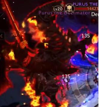 暗黑破坏神不朽地牢怎么打 暗黑破坏神不朽地牢打法攻略