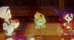 《天穗之咲稻姬》上架Steam 11月11日发售