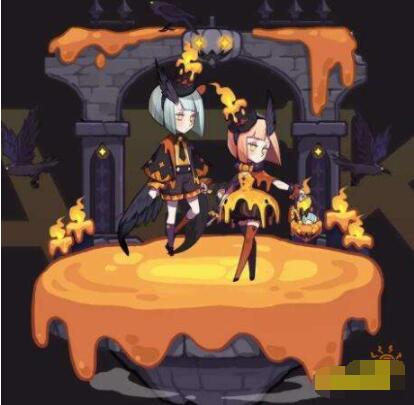 剑与远征万圣节活动奖励一览 剑与远征万圣节活动内容都有哪些