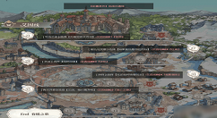 时空中的绘旅人艾因线结局攻略 时空中的绘旅人艾因图文教程