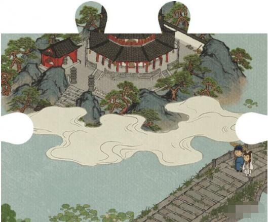 江南百景图断桥残雪是什么 江南百景图断桥残雪预告