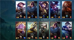英雄联盟手游日服和韩服哪个好?英雄联盟日服和韩服服务器对比解析