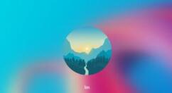 优麒麟 UKUI 发布 新增侧边栏模块