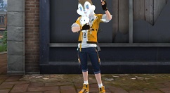 明日之后趣味自拍怎么玩?明日之后趣味自拍任务玩法与奖励解析