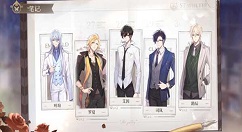 时空中的绘旅人好感度怎么提升 时空中的绘旅人好感度增加攻略