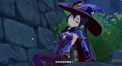 原神莫娜映天之章怎么开?原神莫娜映天之章任务开启攻略