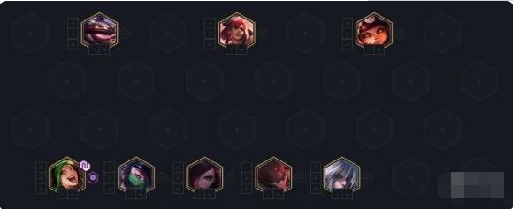 云顶之弈福星刺客怎么玩？云顶之弈福星刺客阵容推荐