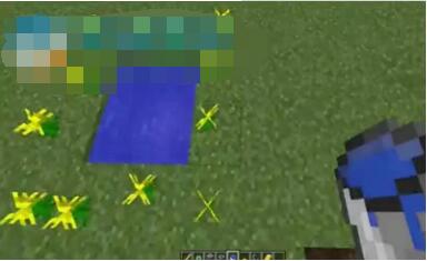 我的世界手游暮色森林传送门怎么做 我的世界手游怎么去暮色森林