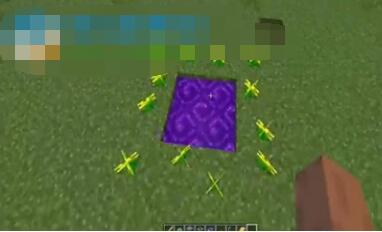 我的世界手游暮色森林传送门怎么做 我的世界手游怎么去暮色森林