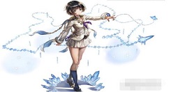 另一个伊甸超越时空的猫水法值不值得培养 另一个伊甸超越时空的猫水法测评