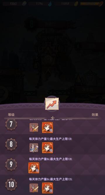 巨像骑士团传说角色获得方法 巨像骑士团传说角色怎么获得