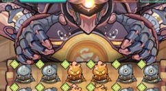 巨像骑士团家园保卫战怎么打 巨像骑士团家园保卫战过关阵容详解