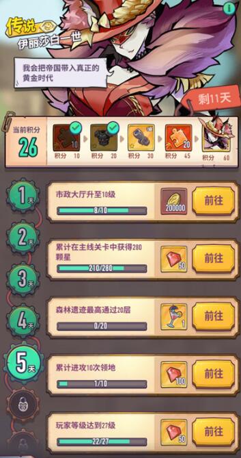 巨像骑士团传说角色获得方法 巨像骑士团传说角色怎么获得