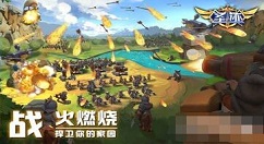 圣迹游戏出现网络不稳定怎么处理 圣迹游戏网络不稳定处理方案一览