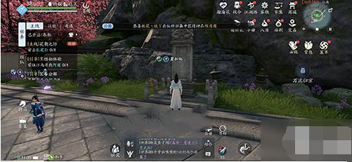 天涯明月刀素问时装怎么获得 天涯明月刀手游素问时装免费获取方法