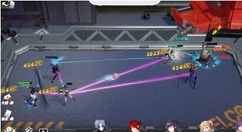 高能手办团手游13章怎么过?130级克里斯冲13章攻略