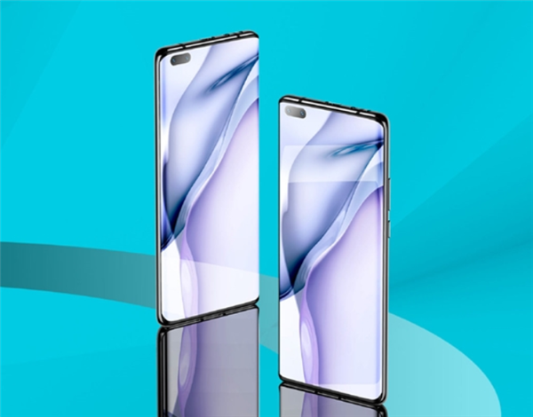 华为Mate40系列开始预热 提供四款型号