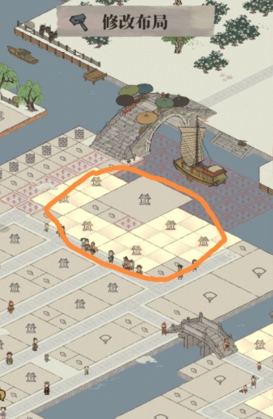 江南百景图药铺布局怎么玩?江南百景图杭州府药铺布局技巧与建造分享