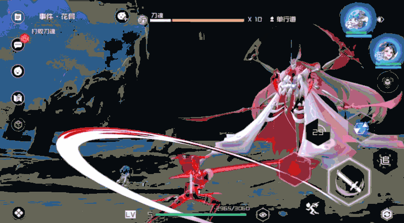 隐世录拟态式玩法攻略介绍 隐世录拟态式怎么玩