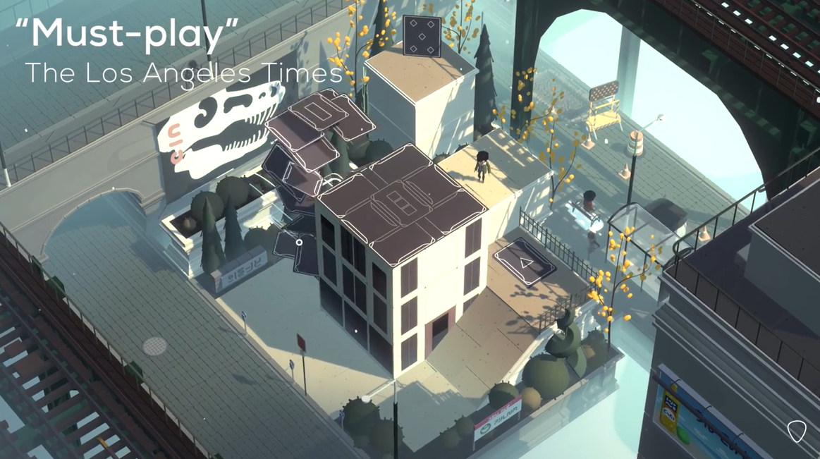 《Where Cards Fall》2021年上架NS及PC平台截图